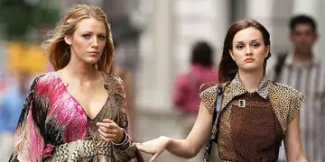 10 Rumored Celebrity Feuds Between Co-Stars