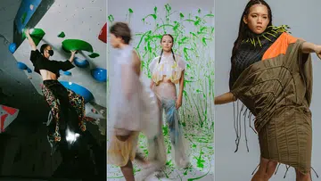 LASALLE's 2022 Fashion Graduates Deep Dive Into Post-pandemic Fashion, Sustainability And The Metaverse