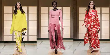 H&M Studio SS18