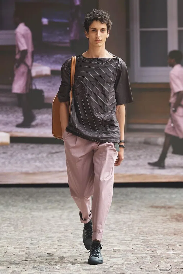 Photo: Hermes