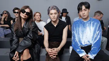 Loewe Men's SS24