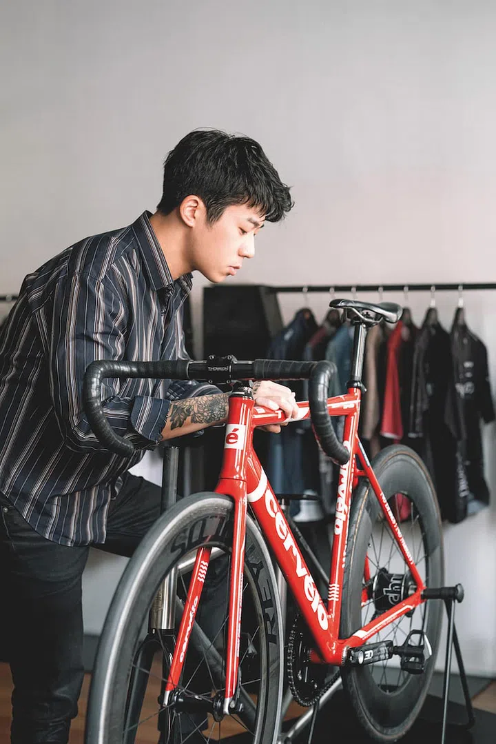 Photo: Alex Kwan