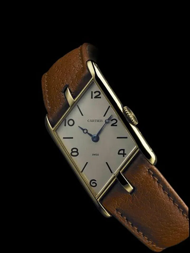 Cartier