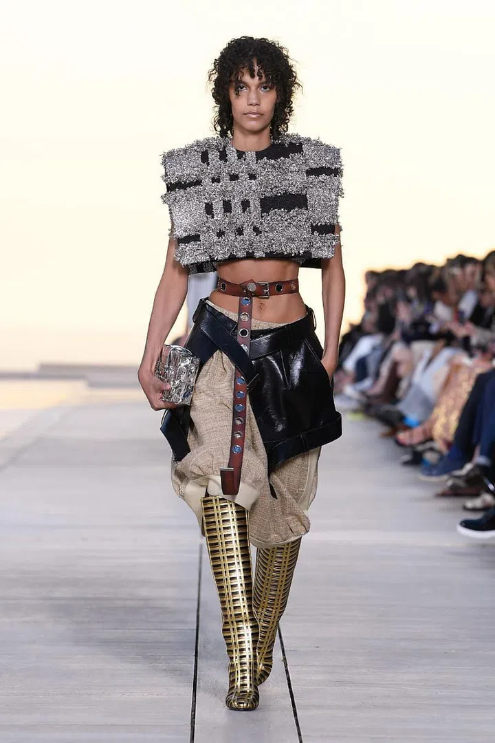 Photo: Louis Vuitton