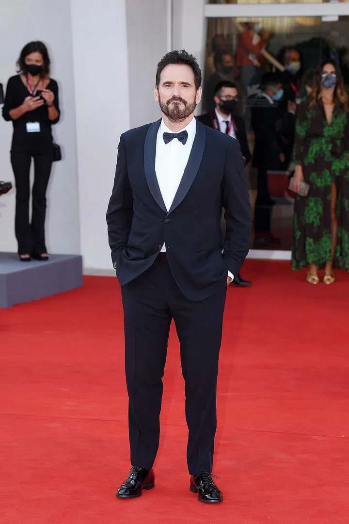 Photo: Getty