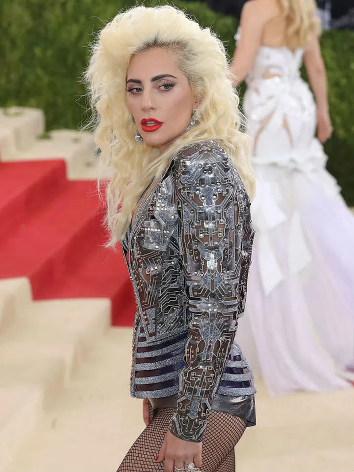 Photo: Getty