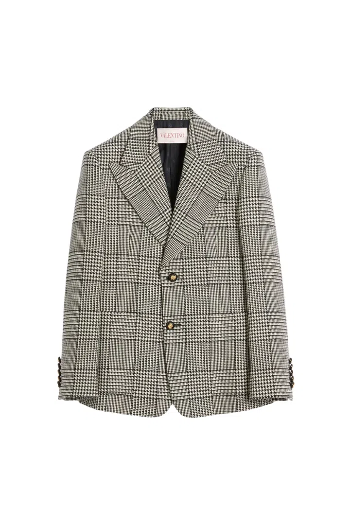 Menswear shopping trend sheer fabrics spring summer 2025