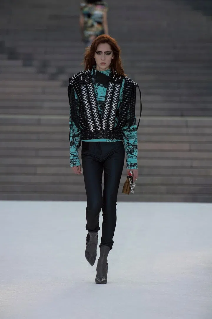 Photo: Louis Vuitton