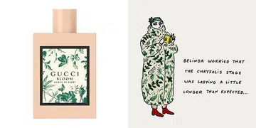 gucci bloom