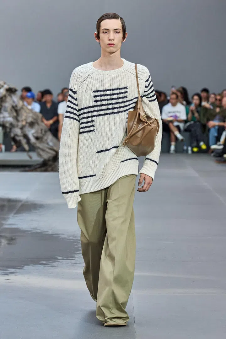 Photo: LOEWE