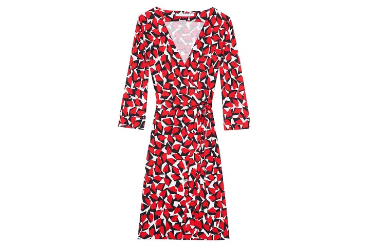 Dress, Diane Von Furstenburg