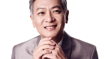 Dick Lee