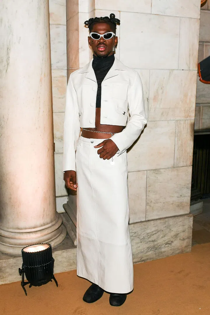 Lil Nas X. Photo: Courtesy of Coach