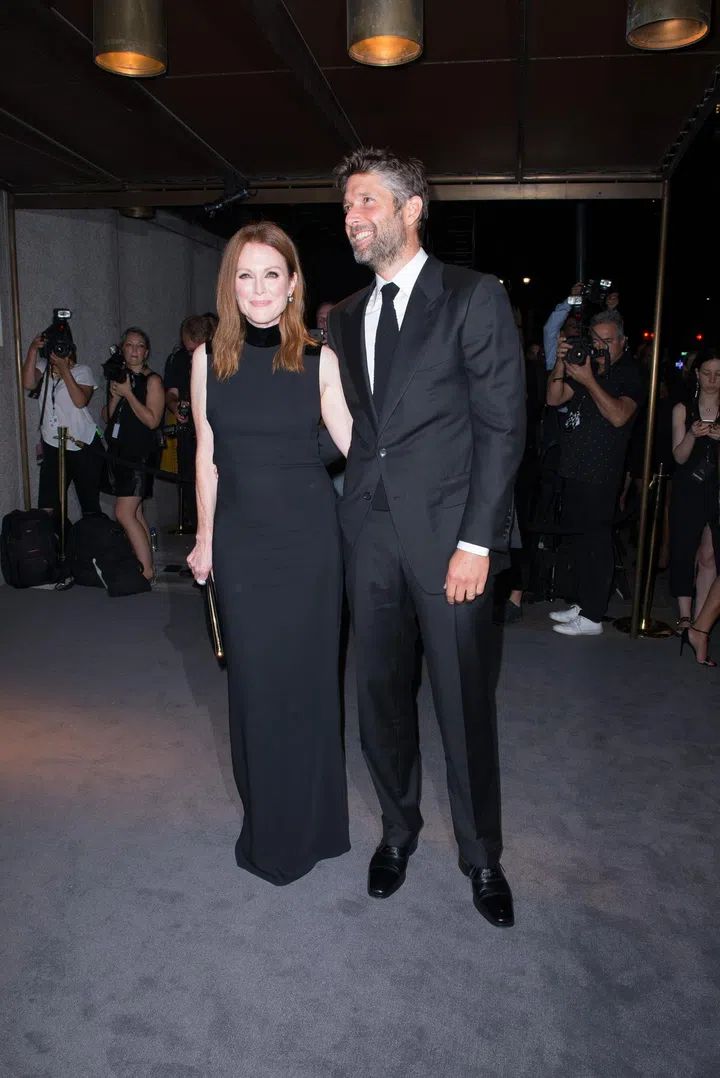 Photo: Getty