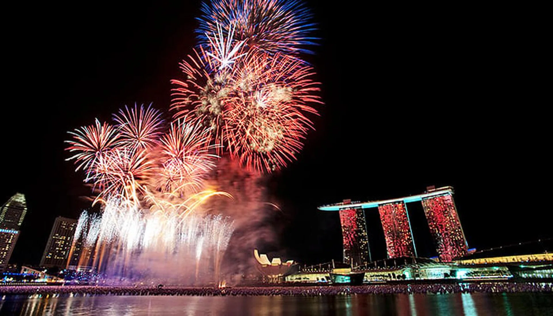 new year's eve
