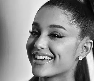 Ariana Grande