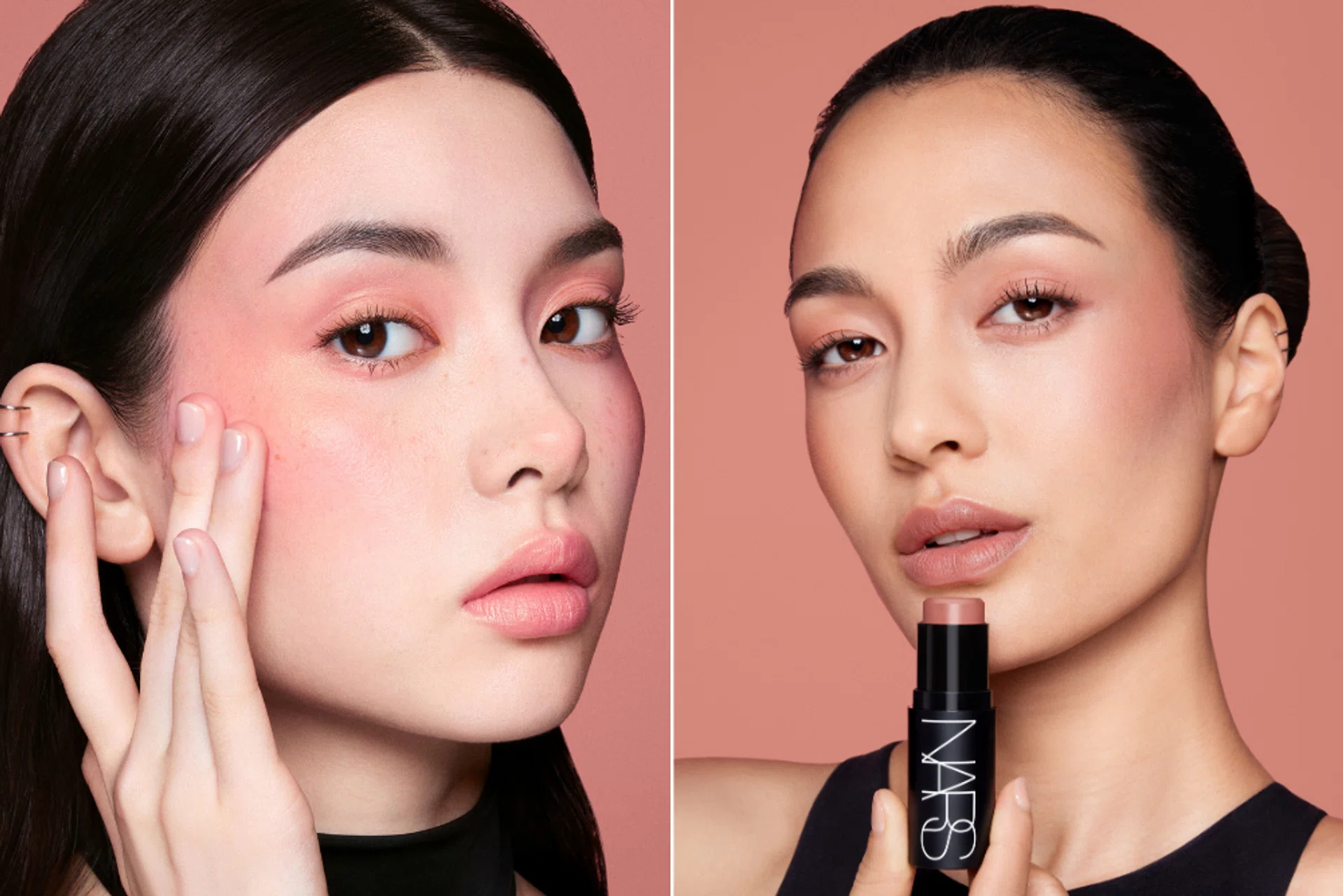 NARS The Multiple Returns With 12 Vibrant And Versatile Shades
