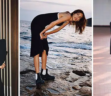 Little Black Dresses You Need Right Now