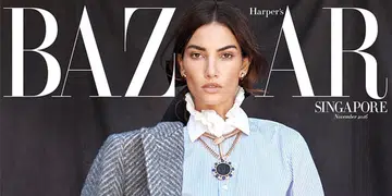 lily aldridge