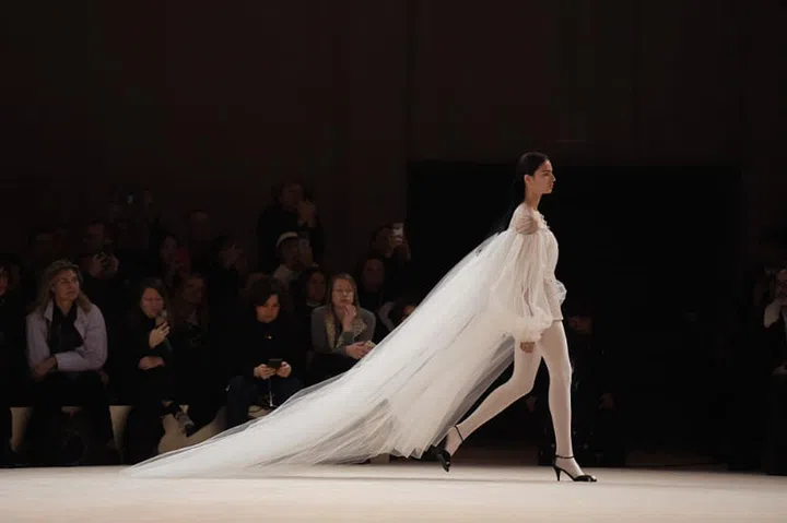 Photo: Courtesy of Chanel