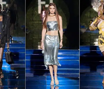 Fendace Spring Summer 2022