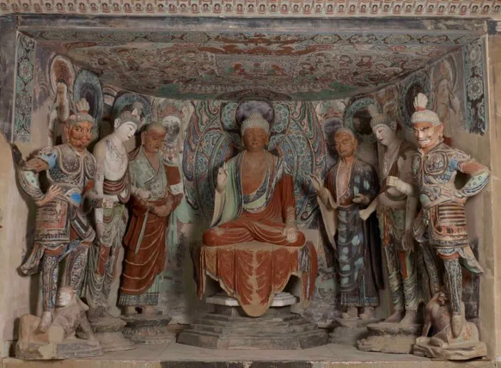 acm exhibition, dunhuang exhibition, silk road exhibition, new exhibitions singapore, acm