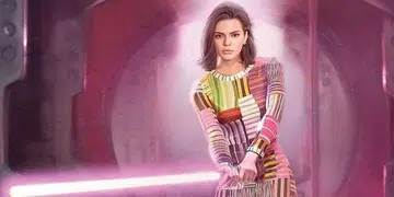 Kendall Jenner