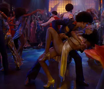 Netflix The Get Down