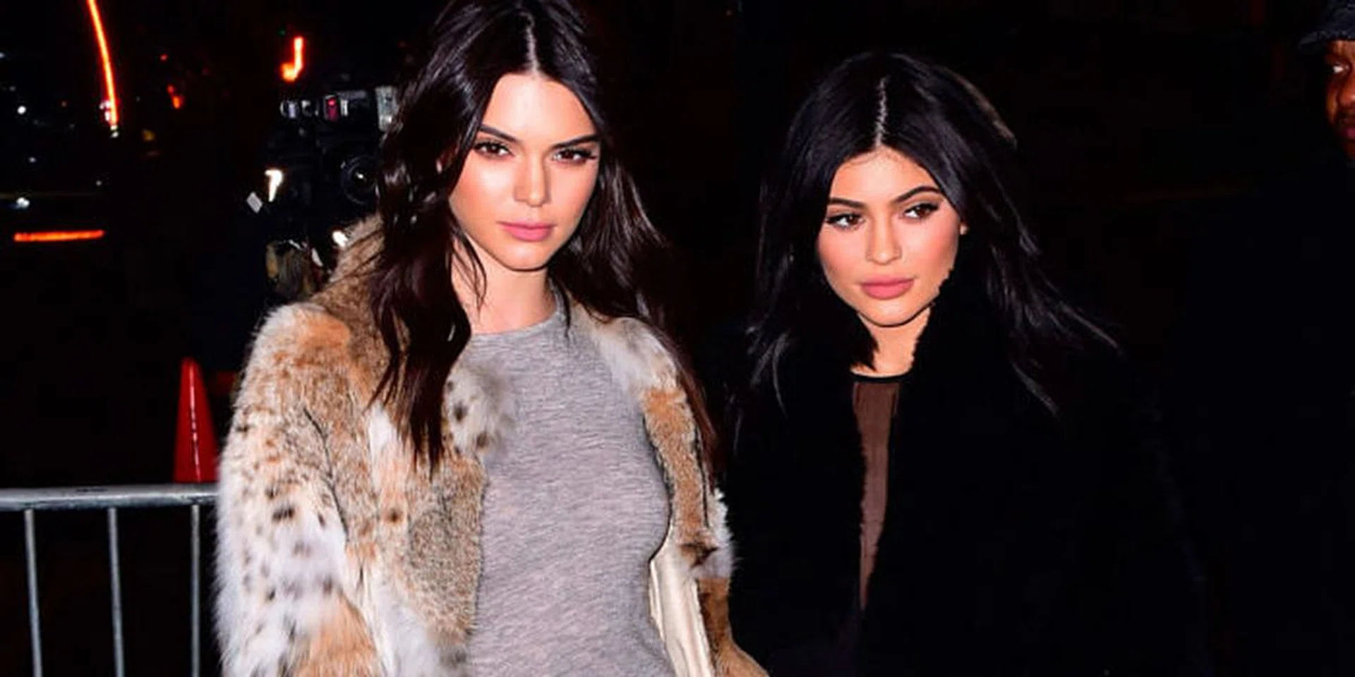 Kendall Jenner, Kylie Jenner