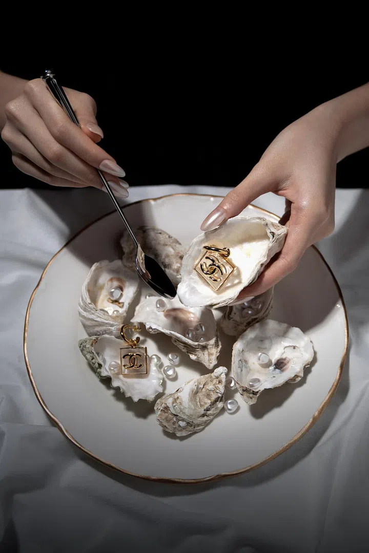 Oysters