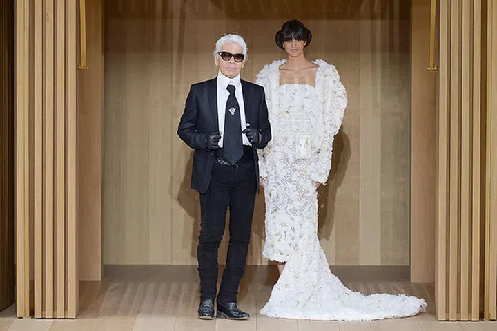 The Definitive Schedule For Haute Couture Fashion Week