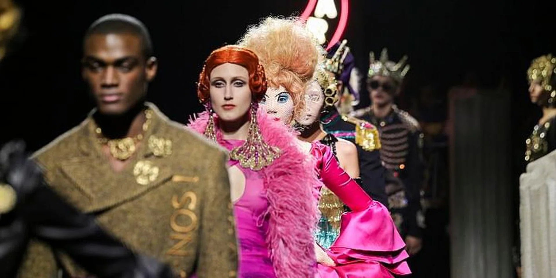 Moschino