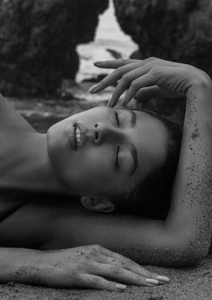 Jessica Gomes for Equal Beauty (Photo: Equal Beauty)
