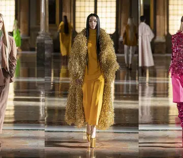 Valentino Haute Couture Spring 2021