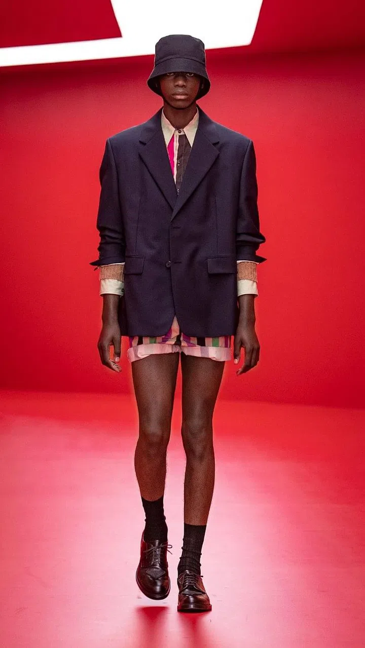 Photo: Prada