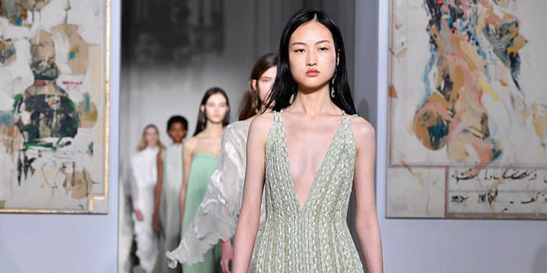 Valentino Haute Couture SS17