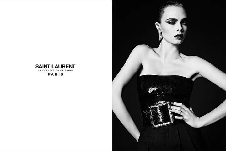 Saint Laurent