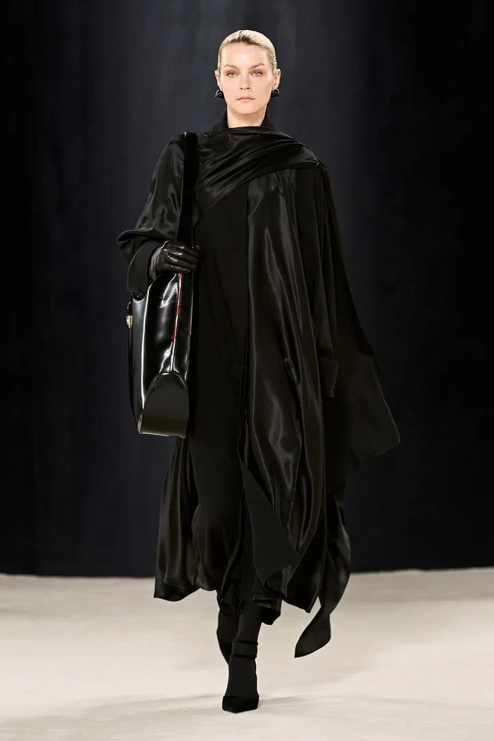 Photo: Courtesy of Ferragamo
