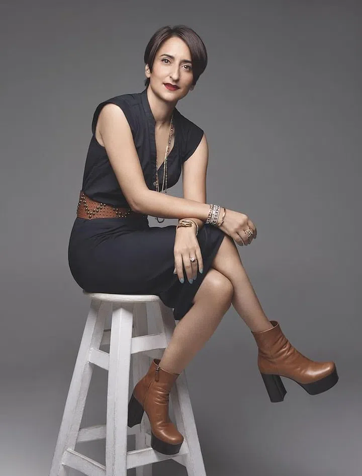 These women prove that age is just a number when it comes to great style