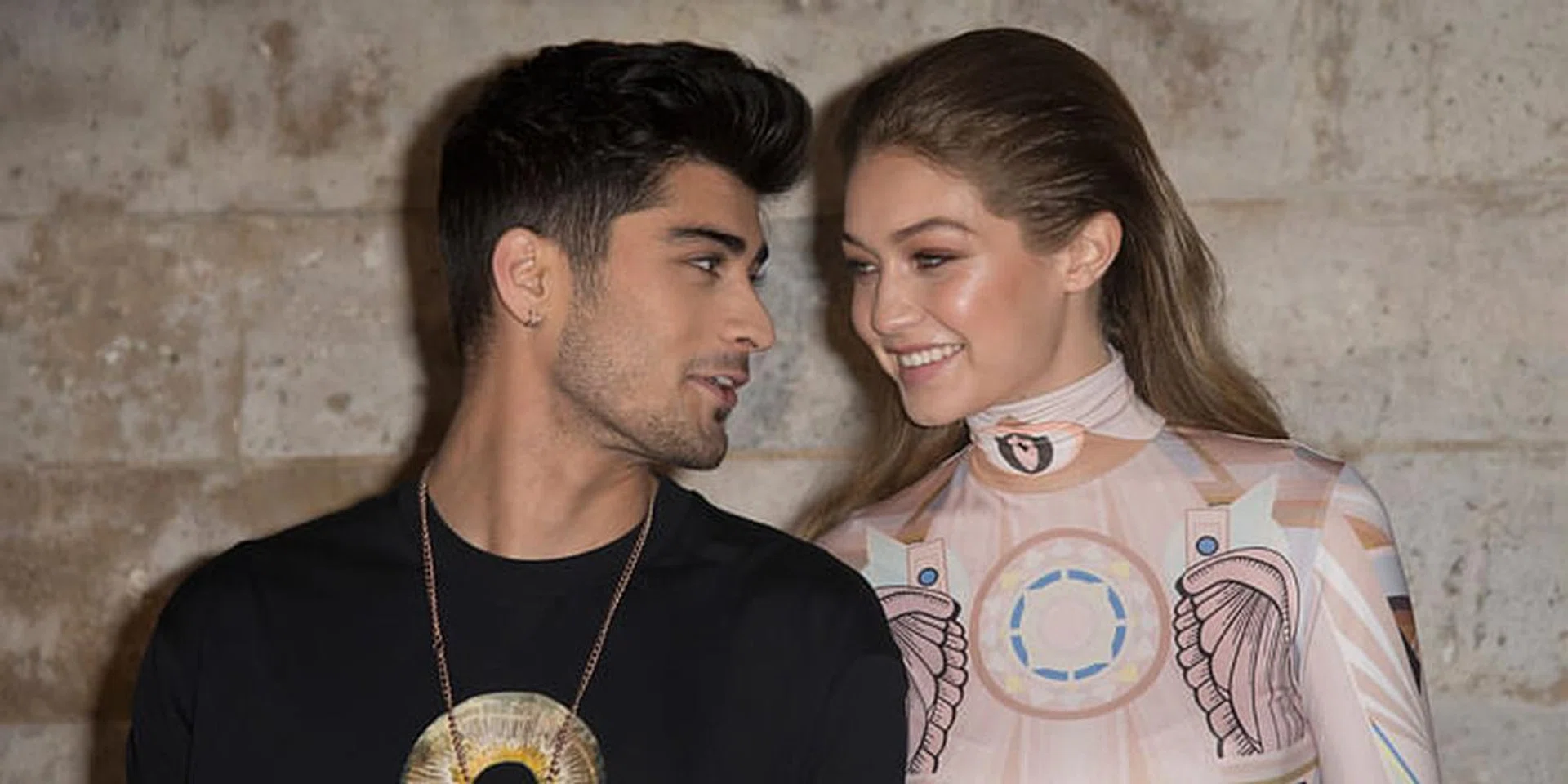 gigi hadid zayn malik
