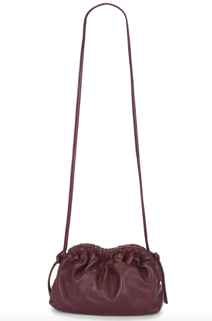 affordable luxury handbag brands | mansur gavriel