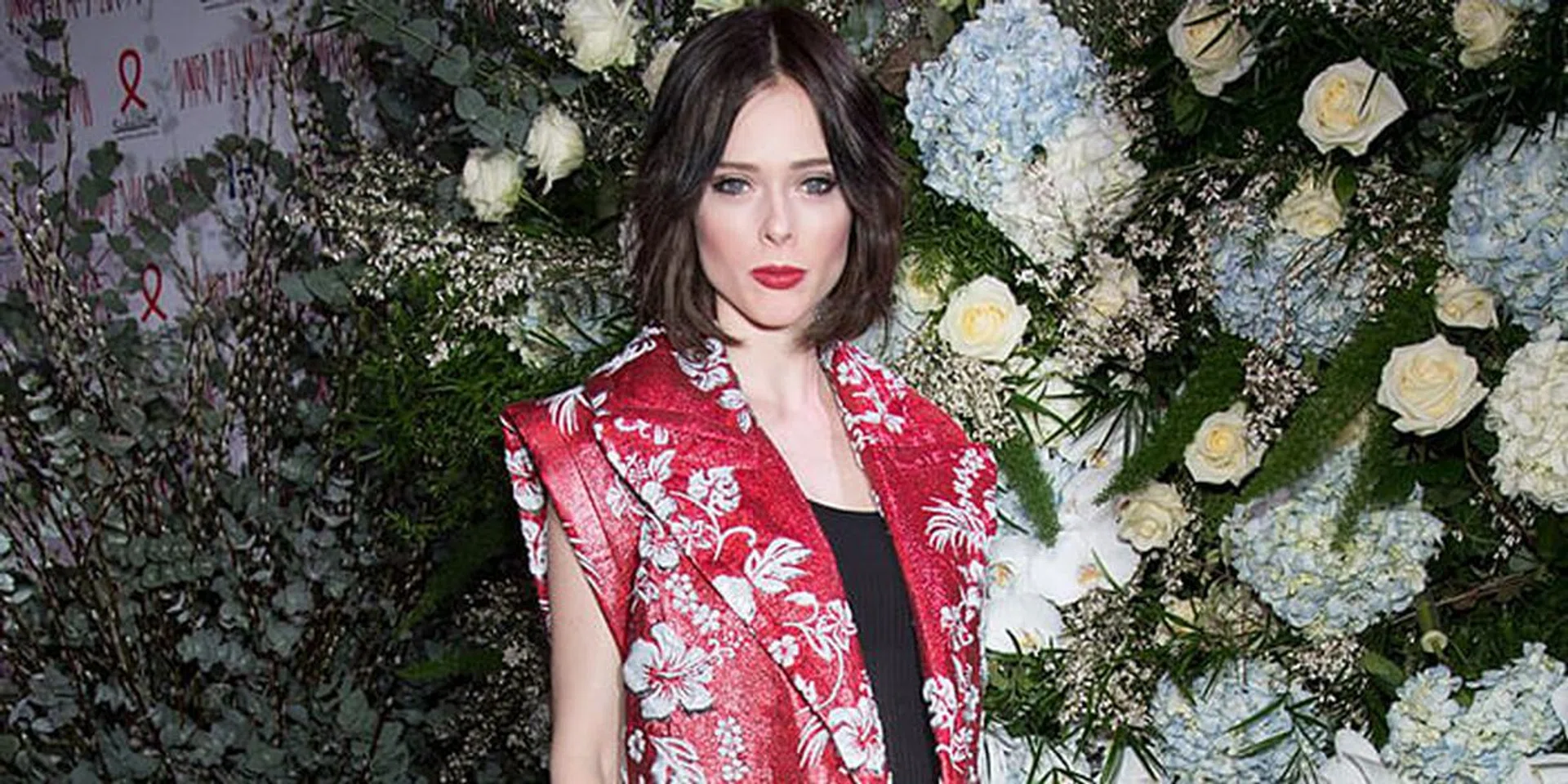 Coco Rocha