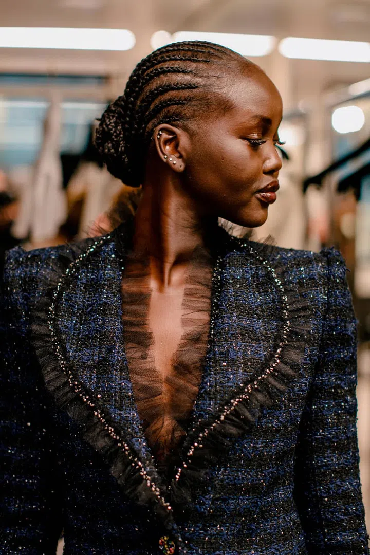 Photo: Courtesy of Chanel
