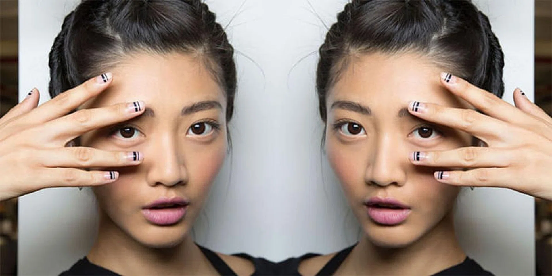 15 DIY Halloween Nail Art Ideas