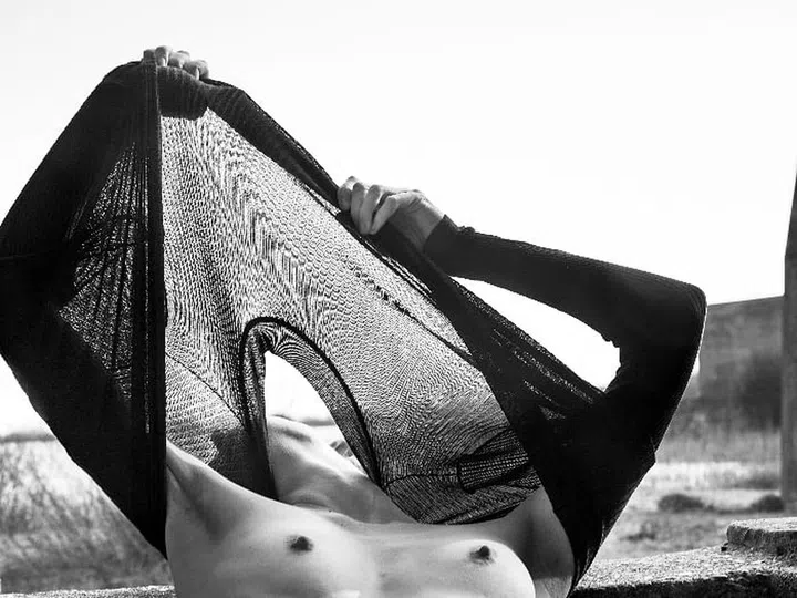 Photo: Saint Laurent