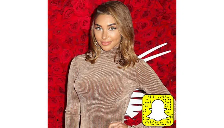 snapchat 