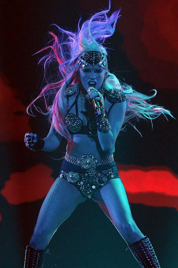 Photo: Getty