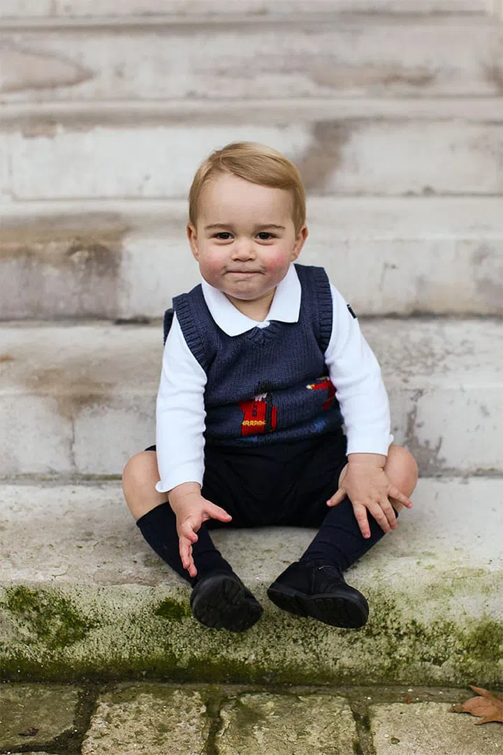 prince george