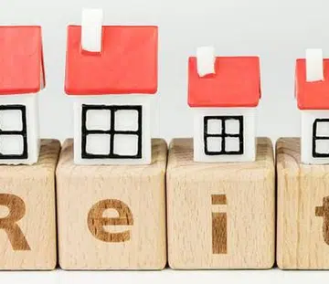 REIT featured image