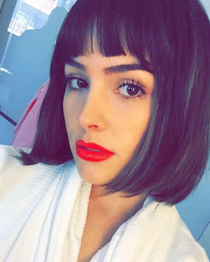 instagram beauty inspiration